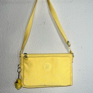 Kipling crossbody